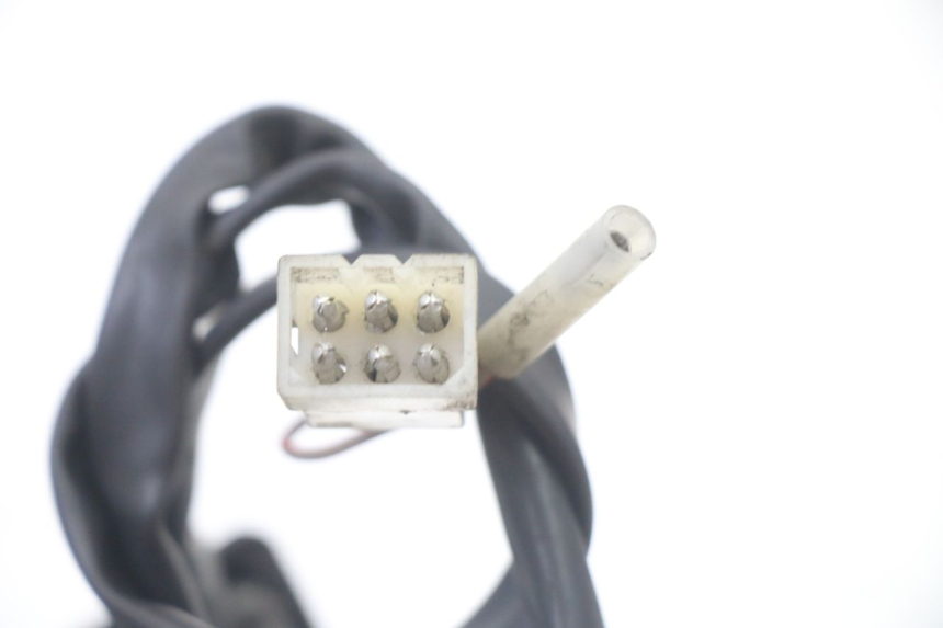 photo de COMMUTATORE DESTRO APRILIA SCARABEO GT TOURING 125 (1999 - 2005) - Vista d'insieme del prodotto