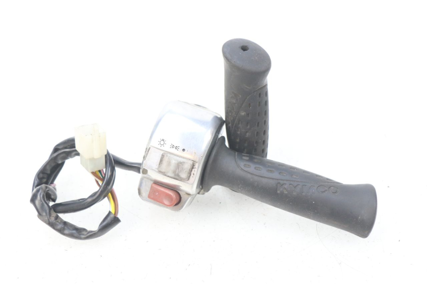 photo de COMANDO DESTRO KYMCO SENTO 50 (2008 - 2013) - Vista principale