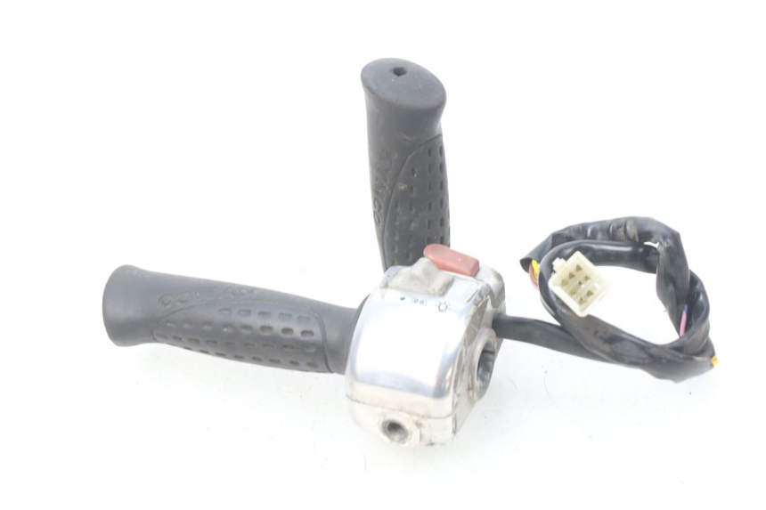 photo de COMANDO DESTRO KYMCO SENTO 50 (2008 - 2013) - Vista d'insieme del prodotto