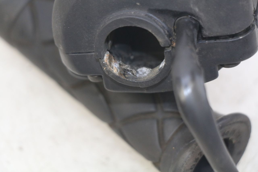 photo de MANUBRIO DESTRO MBK SKYLINER 125 (1998 - 2001) - Dettaglio del componente