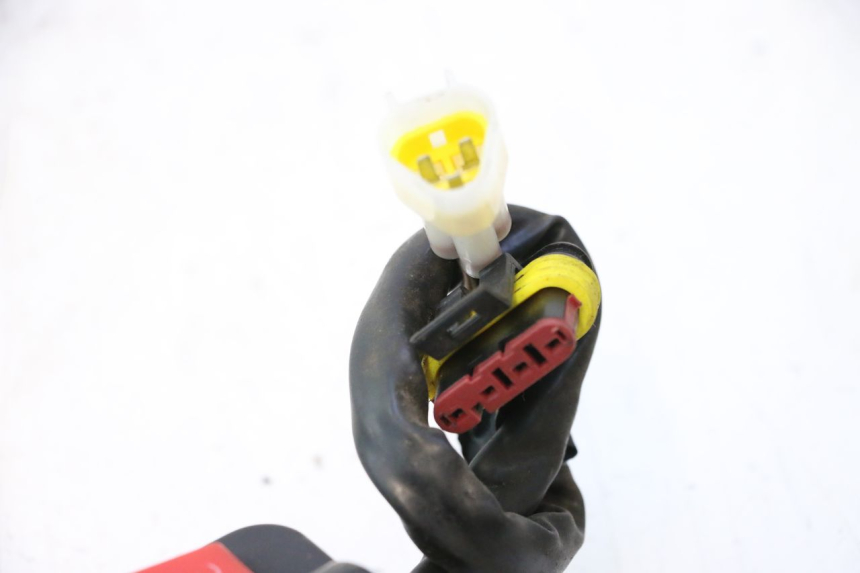 photo de COMMUTATORE DESTRO RIDE SLASH 2T 50 (2012 - 2014) - Dettaglio del componente