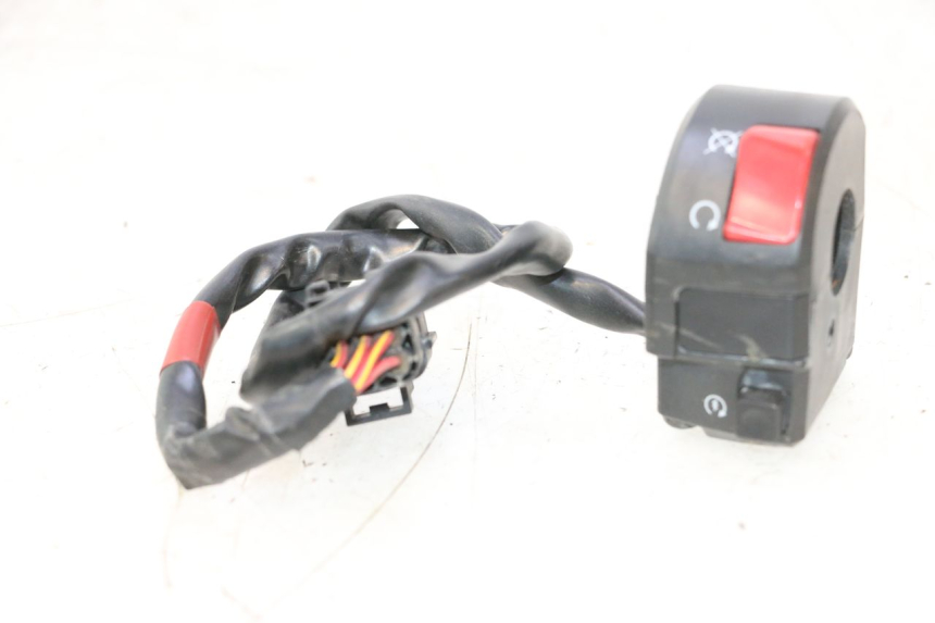 photo de COMMUTATORE DESTRO DUCATI SS IE DS CARENEE 1000 (2002 - 2006) - Vista principale
