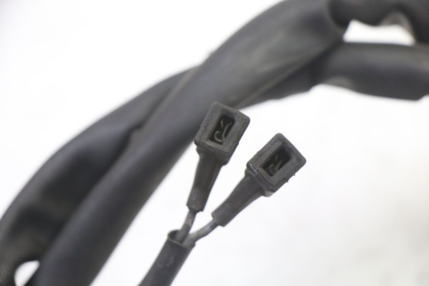 photo de COMMUTATORE DESTRO HONDA ST PAN EUROPEAN 1300 (2002 - 2013) - Dettagli dei punti di fissaggio