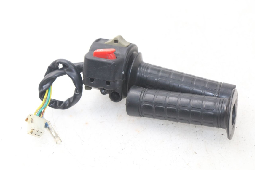 photo de COMANDO DESTRO FYM STRADA 50 (2007 - 2014) - Dettaglio del componente