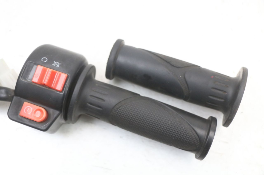 photo de  VASTRO STREET X 4T 50 (2016 - 2021) - Dettaglio del componente