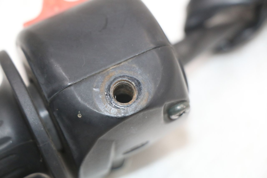 photo de  VASTRO STREET X 4T 50 (2016 - 2021) - Vista d'insieme del prodotto