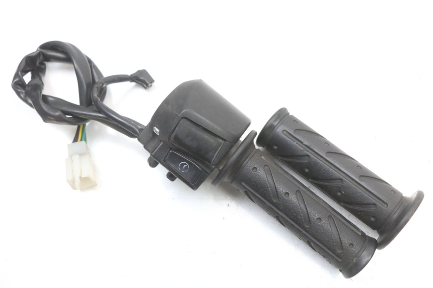 photo de COMMUTATORE DESTRO KYMCO SUPER 8 4T 50 (2021 - 2024) - Vista principale