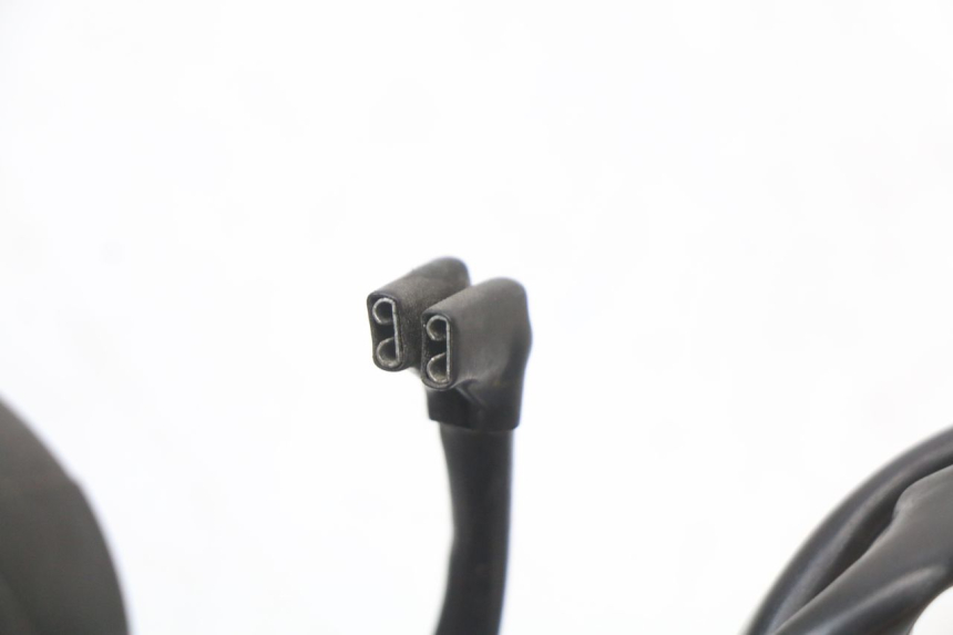 photo de COMMUTATORE DESTRO KYMCO SUPER 8 4T 50 (2021 - 2024) - Ricambio usato controllato