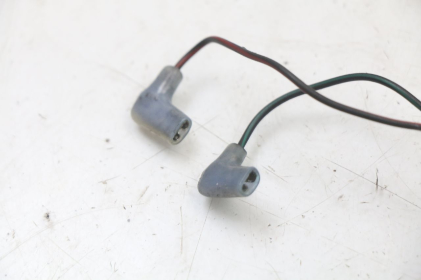 photo de COMMUTATORE DESTRO SUZUKI BURGMAN 125 (2018 - 2021) - Stato della superficie e materiale