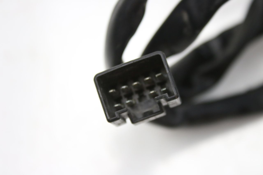 photo de COMMUTATORE DESTRO SUZUKI SV S 650 (1999 - 2002) - Vista d'insieme del prodotto