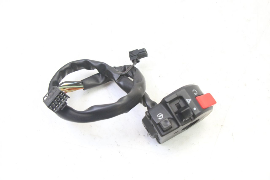 photo de COMMUTATORE DESTRO SUZUKI SV S 650 (2003 - 2009) - Altra angolazione