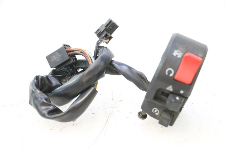 photo de COMMUTATORE DESTRO SUZUKI SV S 650 (2003 - 2009) - Vista principale