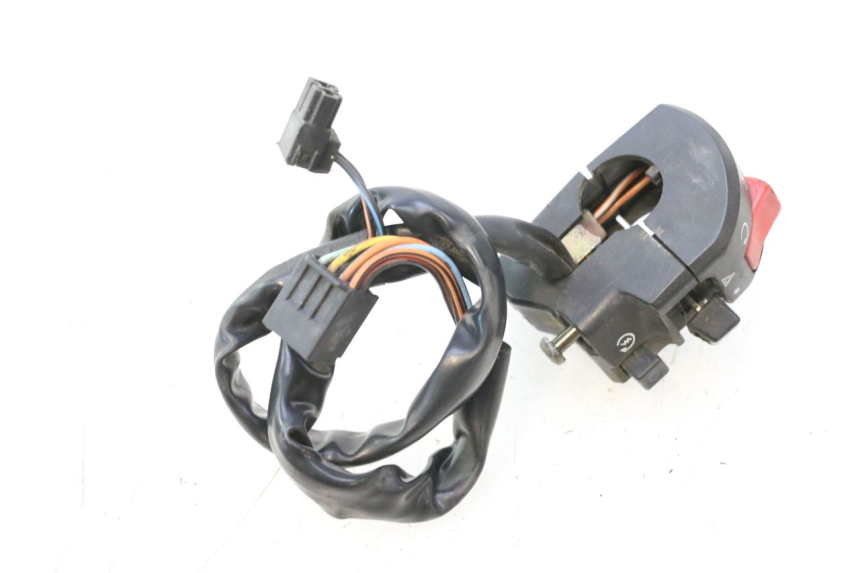 photo de COMMUTATORE DESTRO SUZUKI SV S 650 (2003 - 2009) - Dettaglio del componente