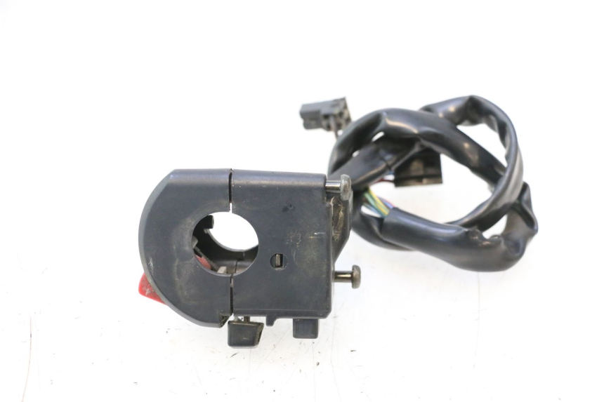 photo de COMMUTATORE DESTRO SUZUKI SV S 650 (2003 - 2009) - Altra angolazione