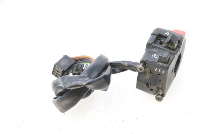 photo de COMMUTATORE DESTRO SUZUKI SV S 650 (2003 - 2009) - Vista d'insieme del prodotto