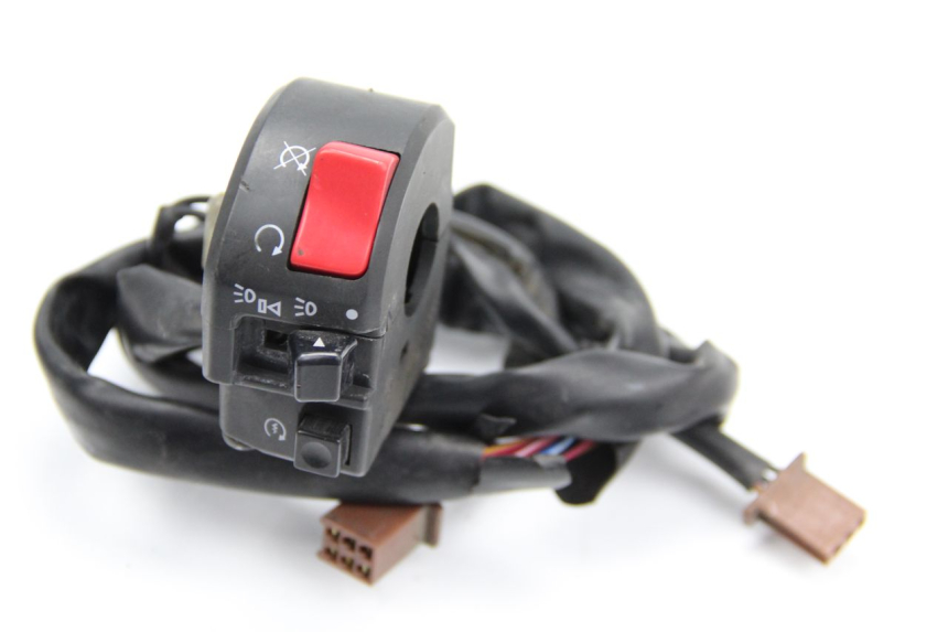 photo de MANUBRIO DESTRO YAMAHA TDM ABS 900 (2002 - 2014) - Vista principale