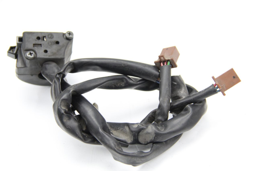 photo de MANUBRIO DESTRO YAMAHA TDM ABS 900 (2002 - 2014) - Altra angolazione