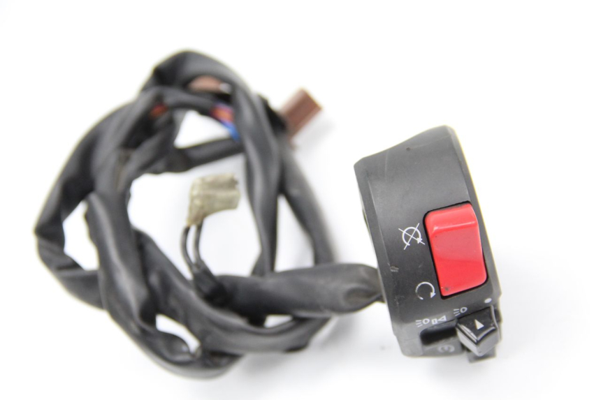 photo de MANUBRIO DESTRO YAMAHA TDM ABS 900 (2002 - 2014) - Vista d'insieme del prodotto