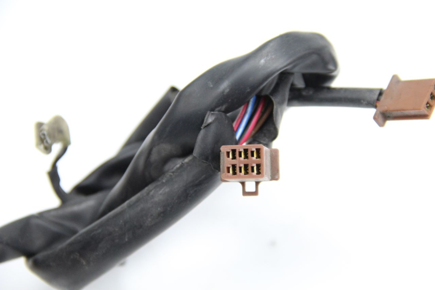 photo de MANUBRIO DESTRO YAMAHA TDM ABS 900 (2002 - 2014) - Ricambio usato controllato