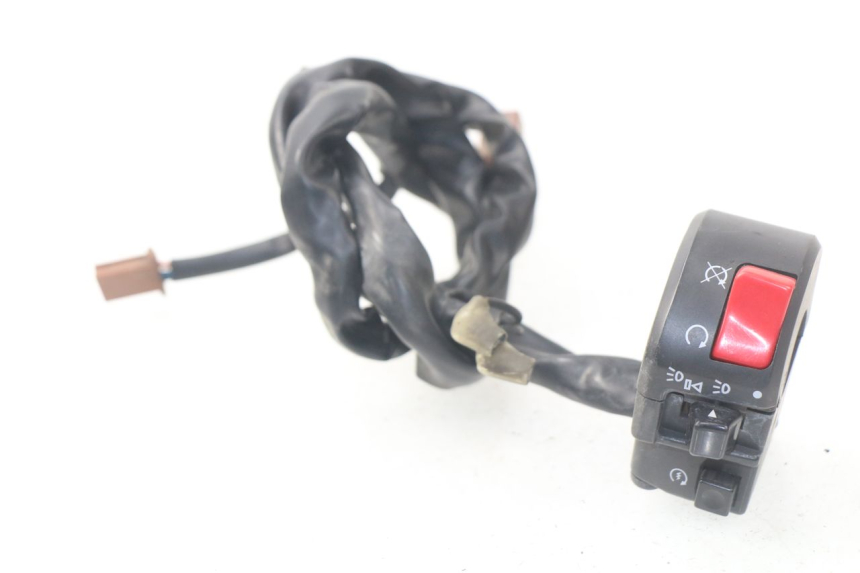 photo de MANUBRIO DESTRO YAMAHA TDM ABS 900 (2002 - 2014) - Vista principale