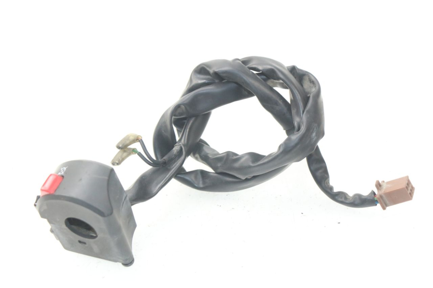 photo de MANUBRIO DESTRO YAMAHA TDM ABS 900 (2002 - 2014) - Primo piano tecnico