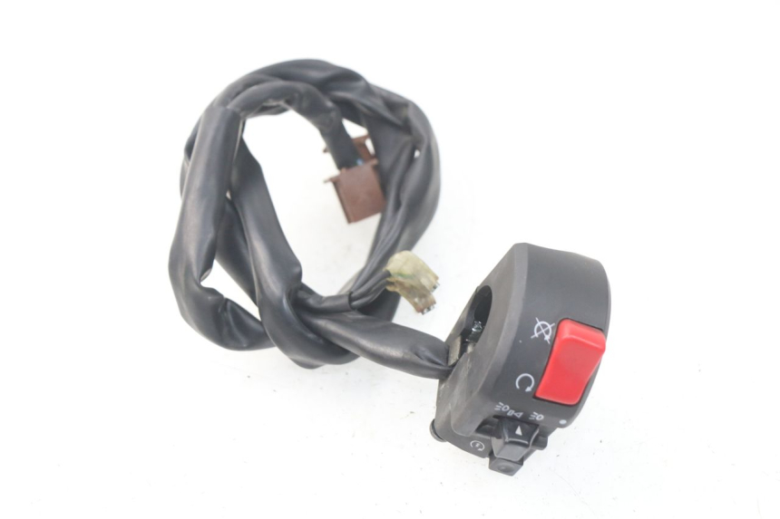 photo de MANUBRIO DESTRO YAMAHA TDM ABS 900 (2002 - 2014) - Dettaglio del componente