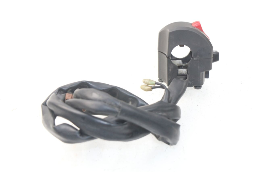 photo de MANUBRIO DESTRO YAMAHA TDM ABS 900 (2002 - 2014) - Altra angolazione