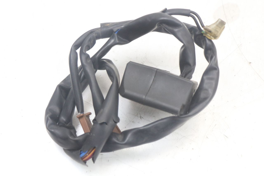 photo de MANUBRIO DESTRO YAMAHA TDM ABS 900 (2002 - 2014) - Altra angolazione