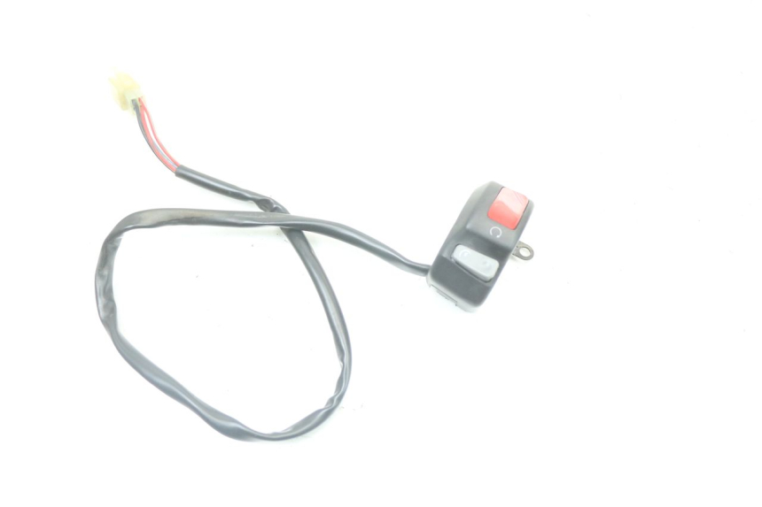 photo de COMMUTATORE DESTRO YAMAHA TDR DELTABOX 125 (1997 - 2003) - Vista principale