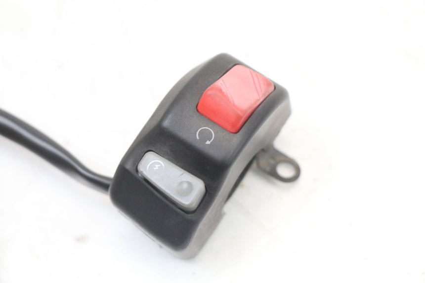 photo de COMMUTATORE DESTRO YAMAHA TDR DELTABOX 125 (1997 - 2003) - Dettaglio del componente