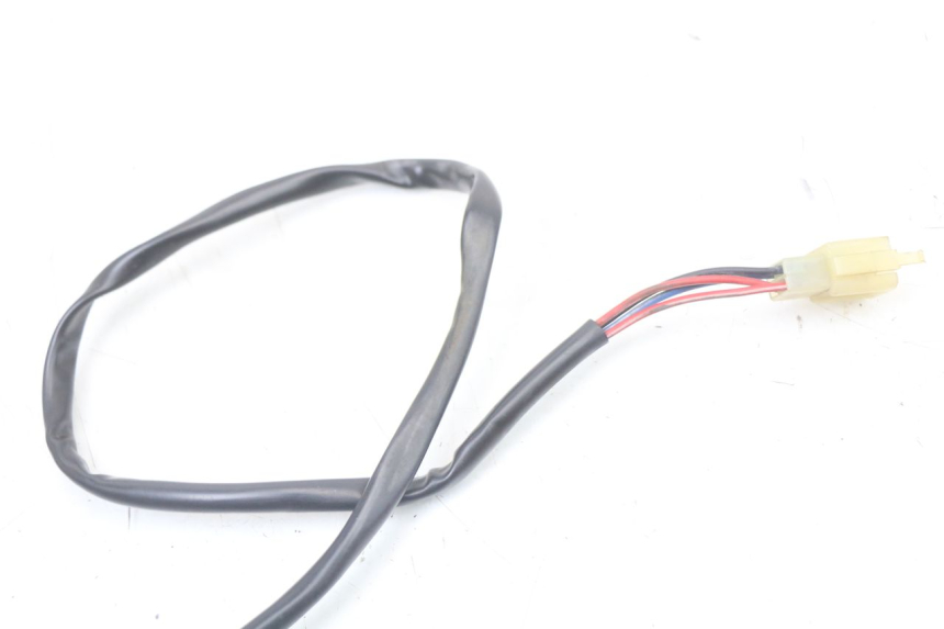 photo de COMMUTATORE DESTRO YAMAHA TDR DELTABOX 125 (1997 - 2003) - Dettagli dei punti di fissaggio