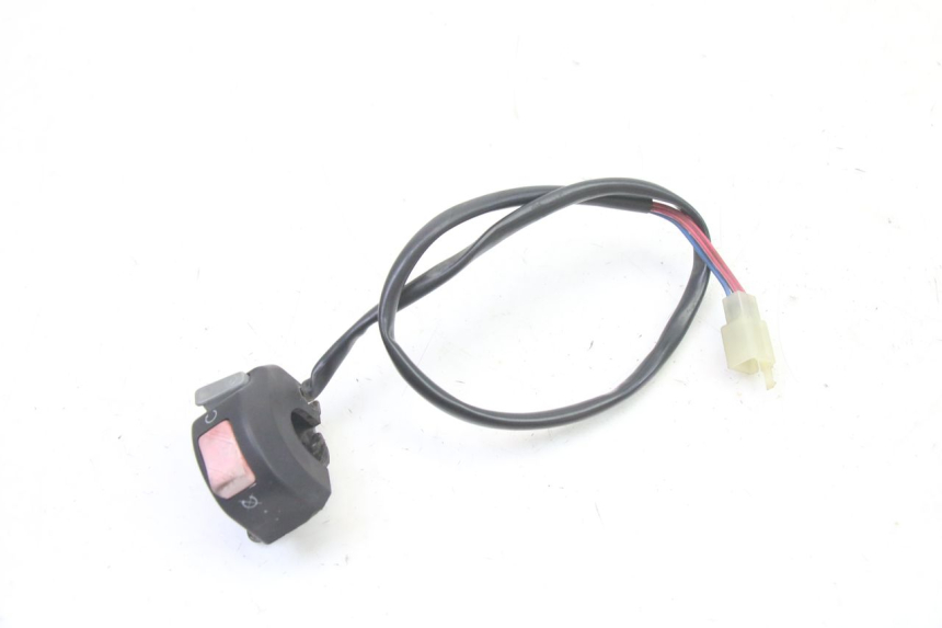 photo de COMMUTATORE DESTRO YAMAHA TDR DELTABOX 125 (1997 - 2003) - Zoom sullo stato d'uso