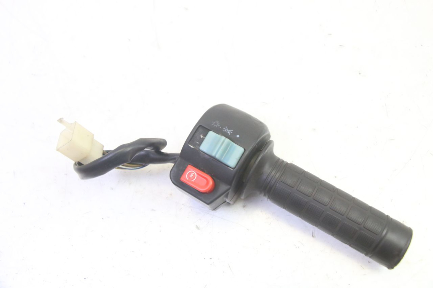 photo de COMANDO DESTRO SUKIDA TOP 1 50 (2003 - 2010) - Vista principale