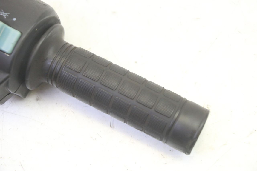 photo de COMANDO DESTRO SUKIDA TOP 1 50 (2003 - 2010) - Zoom sullo stato d'uso