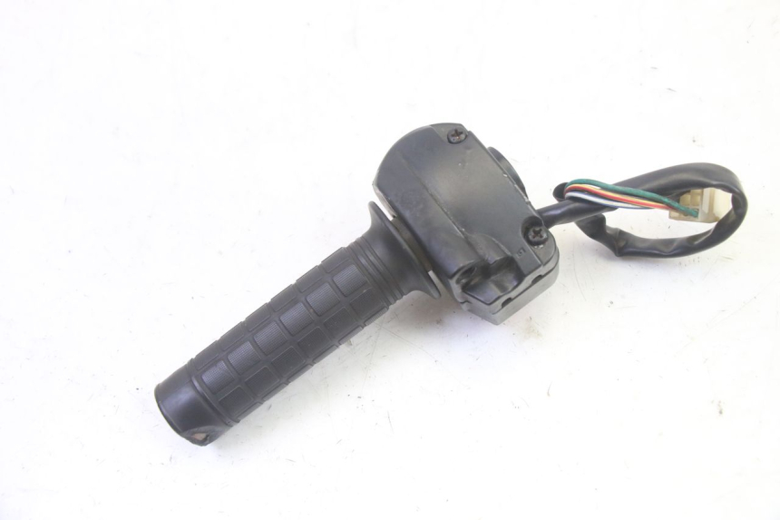 photo de COMANDO DESTRO SUKIDA TOP 1 50 (2003 - 2010) - Dettagli dei punti di fissaggio