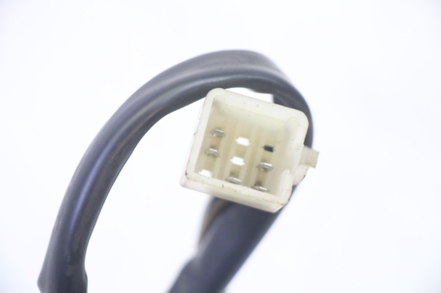 photo de COMANDO DESTRO SUKIDA TOP 1 50 (2003 - 2010) - Ricambio usato controllato