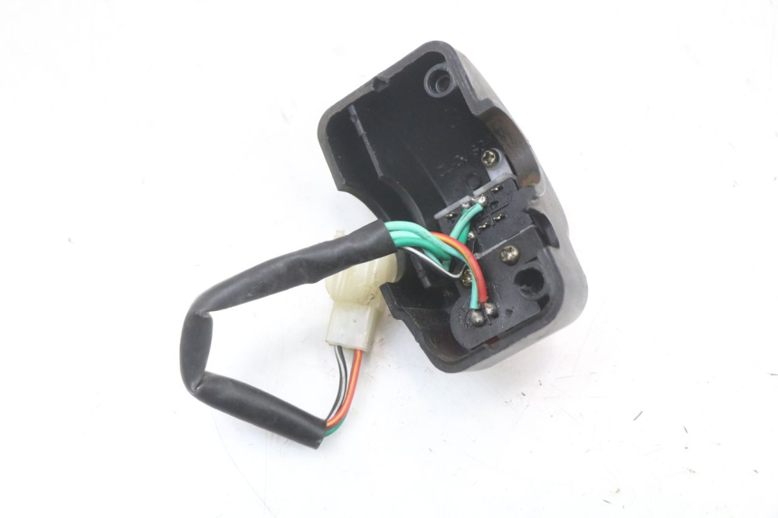 photo de COMANDO DESTRO BAOTIAN TRAVEL SPIRIT 50 (2010 - 2012) - Zoom sullo stato d'uso