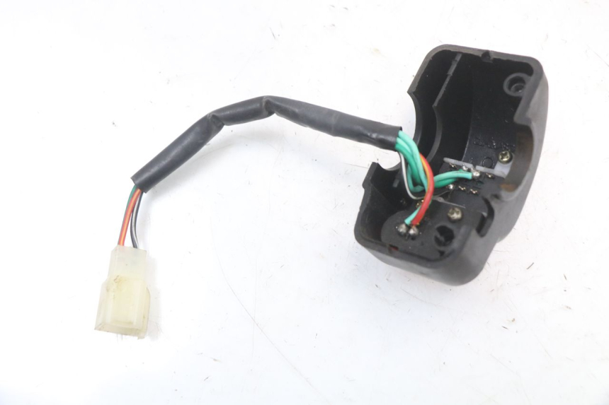 photo de COMANDO DESTRO BAOTIAN TRAVEL SPIRIT 50 (2010 - 2012) - Altra angolazione