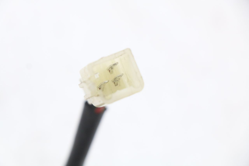 photo de COMANDO DESTRO BAOTIAN TRAVEL SPIRIT 50 (2010 - 2012) - Primo piano tecnico