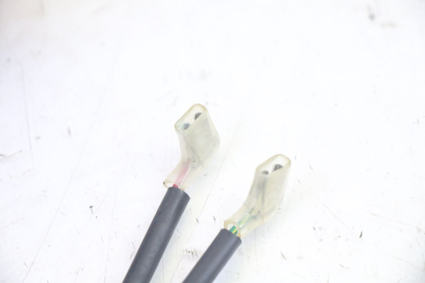 photo de COMMUTATORE DESTRO YAMAHA TRICITY 300 (2020 - 2024) - Dettagli dei punti di fissaggio