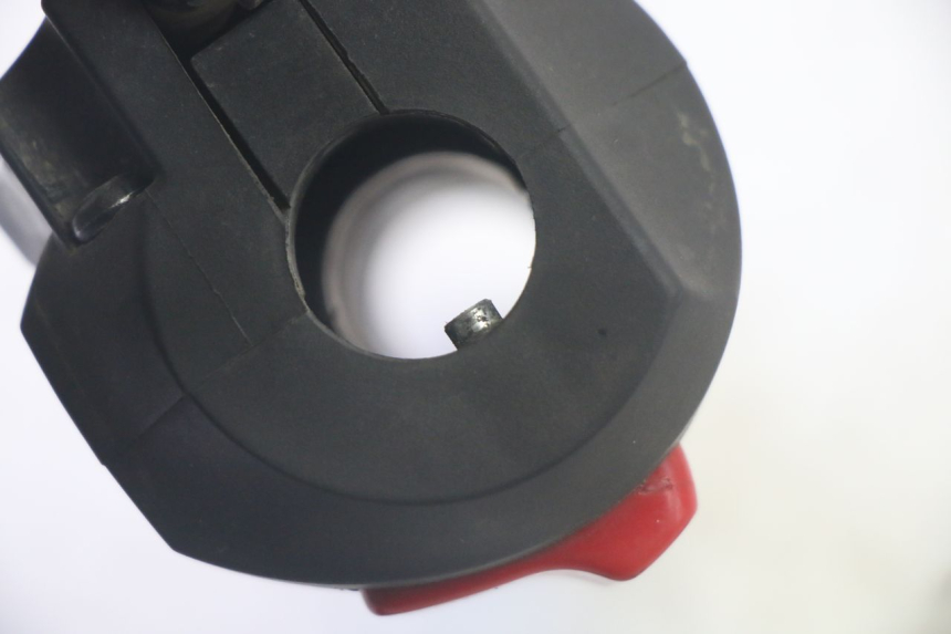 photo de COMMUTATORE DESTRO YAMAHA TZR 50 (2008 - 2016) - Vista d'insieme del prodotto