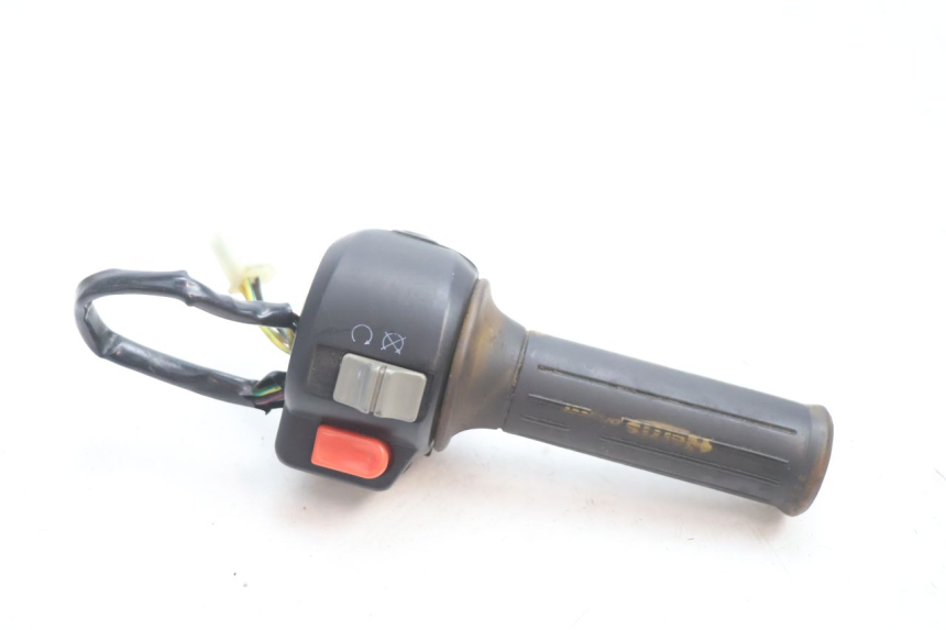 photo de MANUBRIO DESTRO PEUGEOT V-CLIC VCLIC 50 (2007 - 2013) - Vista principale