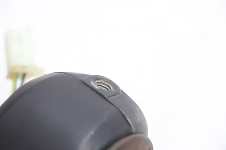 photo de MANUBRIO DESTRO PEUGEOT V-CLIC VCLIC 50 (2007 - 2013) - Zoom sullo stato d'uso