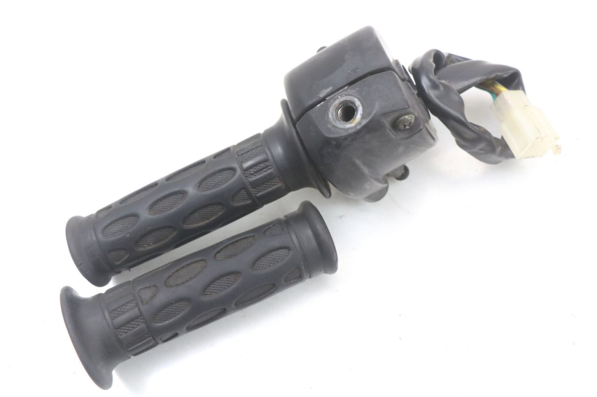 photo de COMMUTATORE DESTRO BEELINE VELOCE 4T 50 (2011 - 2020) - Altra angolazione