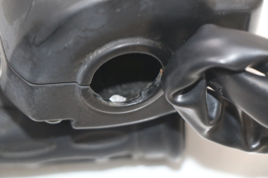 photo de COMMUTATORE DESTRO BEELINE VELOCE 4T 50 (2011 - 2020) - Dettagli dei punti di fissaggio