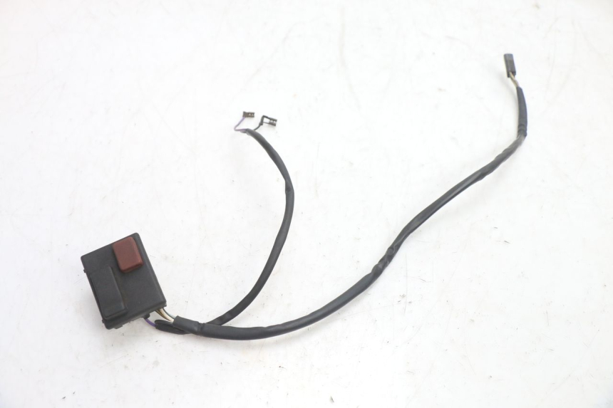 photo de COMMUTATORE DESTRO PIAGGIO VESPA PK FL 2T 50 (1990 - 1996) - Vista principale