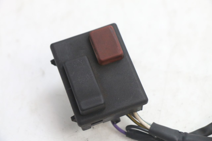 photo de COMMUTATORE DESTRO PIAGGIO VESPA PK FL 2T 50 (1990 - 1996) - Dettaglio del componente