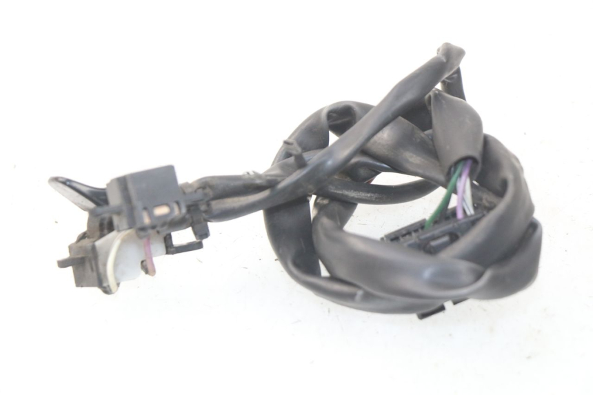 photo de MANUBRIO DESTRO PIAGGIO VESPA SPRINT 2T 50 (2014 - 2018) - Dettaglio del componente