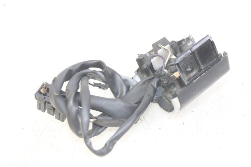 photo de MANUBRIO DESTRO PIAGGIO VESPA SPRINT 2T 50 (2014 - 2018) - Dettaglio del componente