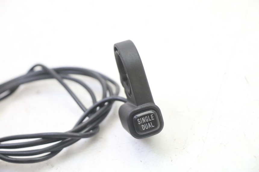 photo de COMANDO DESTRO DUALTRON VICTOR LIMITED 1 - Dettaglio del componente